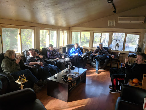 Cigar Shop «Big Buddha Cigar Lounge», reviews and photos, 27 Hawleyville Rd, Newtown, CT 06470, USA