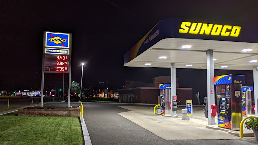 Gas Station «Sunoco Gas Station», reviews and photos, 710 S Valley Forge Rd, Lansdale, PA 19446, USA