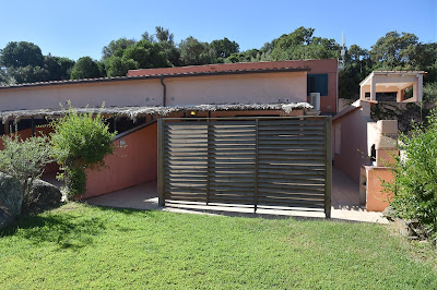 Résidence Terracorse à Figari