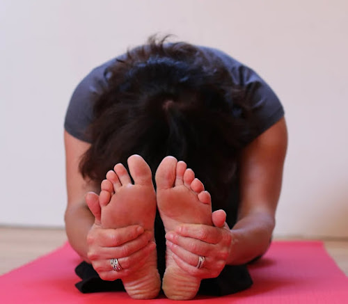 Cours de yoga Yoga & Tapis Saint-Nazaire