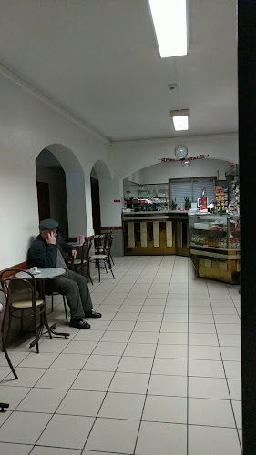 Avaliações doCafé Grilo em Santo Tirso - Cafeteria