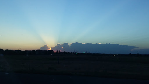 Park «Sage Creek Park», reviews and photos, 9500 Civic Center Dr, Thornton, CO 80229, USA