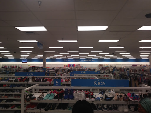 Clothing Store «Ross Dress for Less», reviews and photos, 32075 Pacific Hwy S, Federal Way, WA 98003, USA