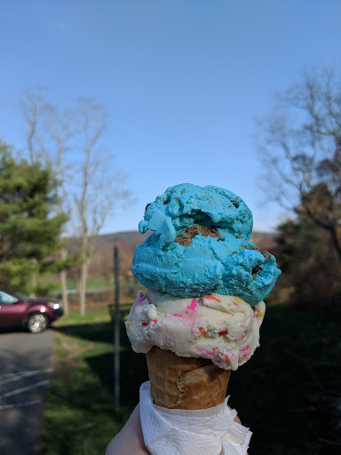 Dessert Shop «J Foster Ice Cream», reviews and photos, 894 Hopmeadow St, Simsbury, CT 06070, USA