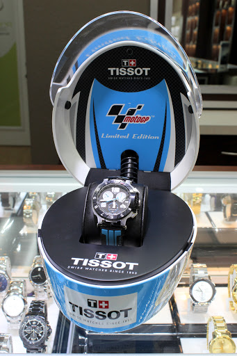 Jeweler «Palomino Jewelry Corporation», reviews and photos, 9023 SW 107th Ave, Miami, FL 33176, USA