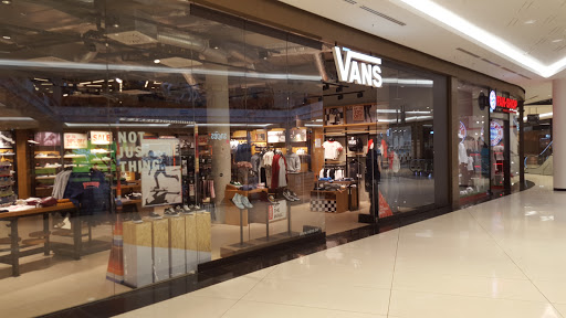 VANS Store Berlin Mall of Berlin