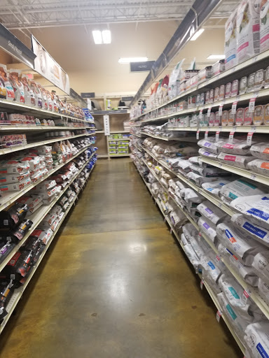 Pet Supply Store «PetSmart», reviews and photos, 4900 Rogers Ave #102a, Fort Smith, AR 72903, USA