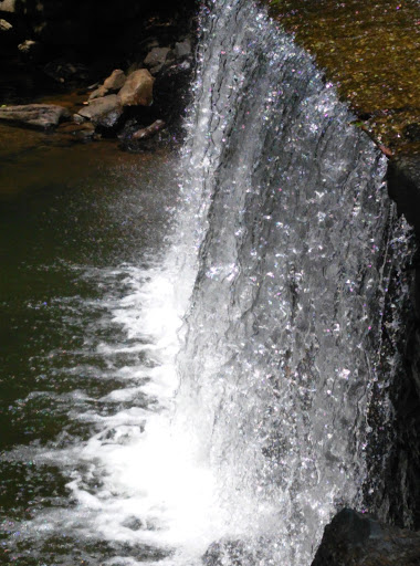 National Park «First State National Historical Park - Peters Rock Parking», reviews and photos, Thompsons Bridge Rd, Wilmington, DE 19803, USA