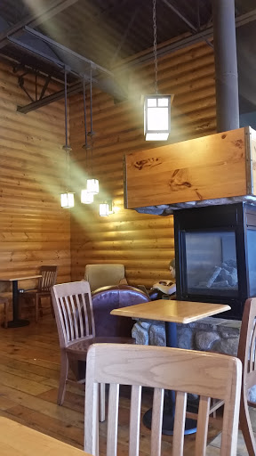 Coffee Shop «Caribou Coffee», reviews and photos, 8073 Wedgewood Ln N, Maple Grove, MN 55369, USA