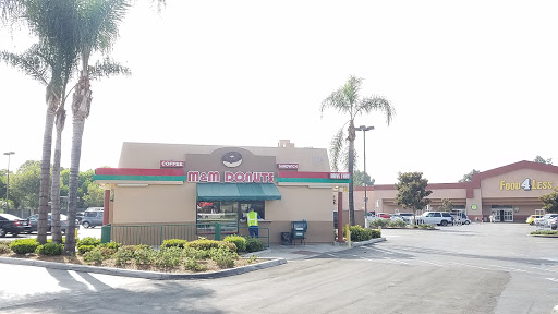 Donut Shop «M & M Donuts», reviews and photos, 1614 W Katella Ave, Anaheim, CA 92802, USA