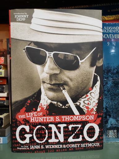 Used Book Store «Richmond Book Shop», reviews and photos, 808 W Broad St, Richmond, VA 23220, USA