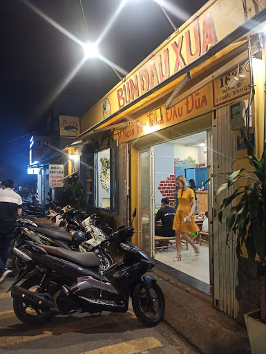 Top 20 bún đậu mắm tôm Quận 9 Hồ Chí Minh 2022