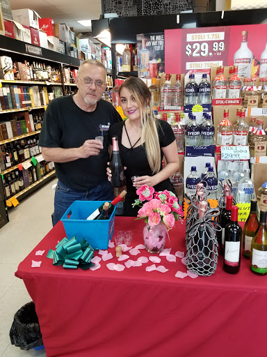 Liquor Store «Hackensack Liquor Store», reviews and photos, 500 S River St, Hackensack, NJ 07601, USA