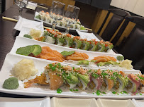 Photos du propriétaire du Restaurant japonais authentique Sushi Jing à Ivry-sur-Seine - n°6