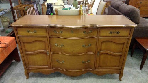 Antique furniture restoration service Lansing