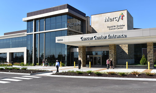 Mercy Clinic Oncology and Hematology - Sindelar Cancer Center