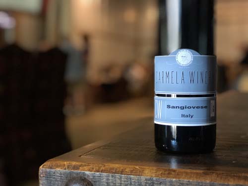 Winery «Carmela Winery», reviews and photos, 132 N Louisiana Dr, Celina, TX 75009, USA