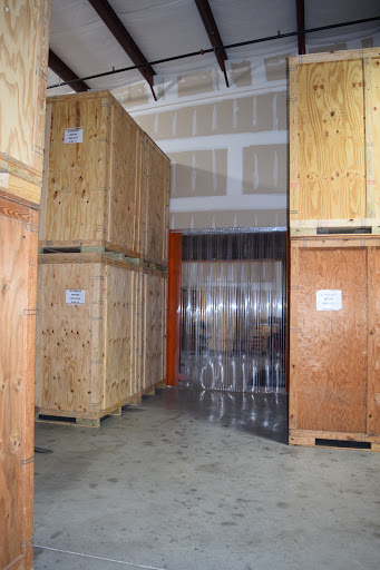 Moving and Storage Service «Stronger Moving & Delivery Service», reviews and photos, 6620 19th St E, Sarasota, FL 34243, USA