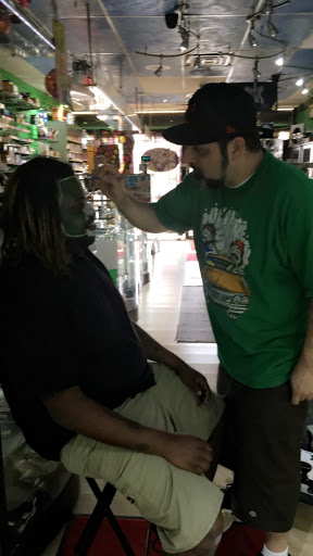 Tobacco Shop «Habits Smoke Shop», reviews and photos, 6625 N Beach St, Fort Worth, TX 76137, USA