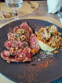 Les plus récentes photos du Restaurant La Ferme d'Huchet à Vielle-Saint-Girons - n°4