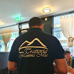 Photo n°1 de l'avis de Polly. fait le 07/10/2020 à 17:13 sur le  Mamma Mia PizzeriaTrattoria à Sulzbach