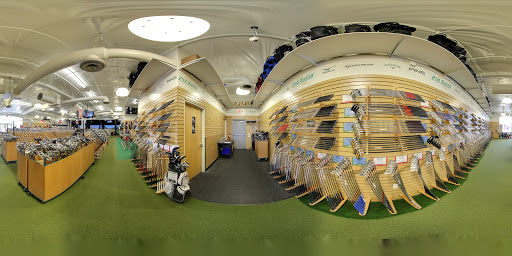 Sporting Goods Store «2nd Swing Golf - Scottsdale», reviews and photos, 15233 N 87th St, Scottsdale, AZ 85260, USA