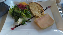Foie gras du Restaurant Auberge des roy L' à Pacy-sur-Eure - n°9