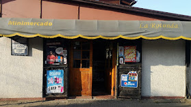 Minimarket La Rotonda