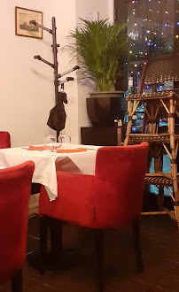 Atmosphère du Restaurant italien Restaurant David 18 à Paris - n°1