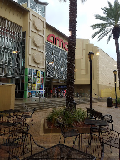 Movie Theater «AMC Destin Commons 14», reviews and photos, 4000 Legendary Dr, Destin, FL 32541, USA