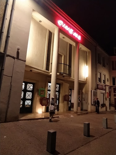 CINEMA Le Normandy à Trévières