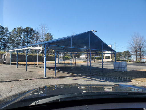 Car Wash 3297 en Forest Park