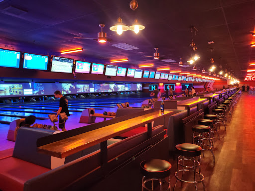 Bowling Alley «Brunswick Zone Westminster Lanes», reviews and photos, 9150 N Harlan St, Westminster, CO 80031, USA