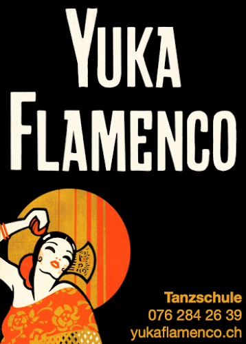 Kommentare und Rezensionen über Yuka Flamenco