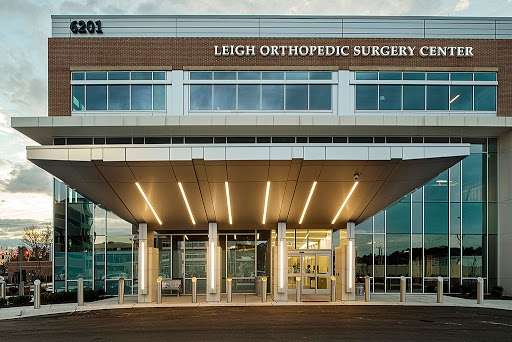 Leigh Orthopedic Surgery Center