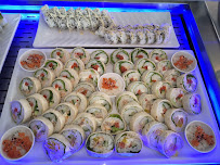 Sushi du Restaurant WOK LAVAL - n°1