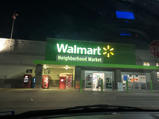 Supermarket «Walmart Neighborhood Market», reviews and photos, 2951 Matlock Rd, Mansfield, TX 76063, USA