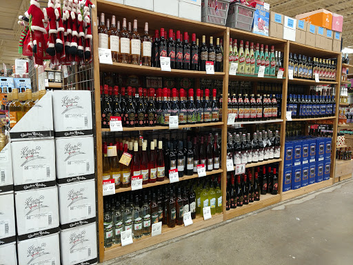 Furniture Store «Cost Plus World Market», reviews and photos, 1565 Golden Gate Plaza, Mayfield Heights, OH 44124, USA