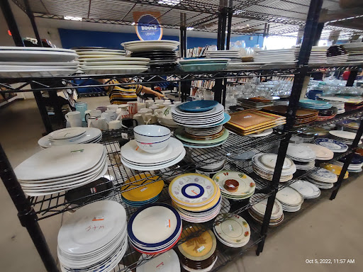 Thrift Store «Yuma Southgate Goodwill Retail Store & Donation Center», reviews and photos