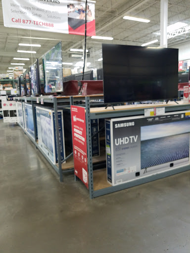 Warehouse club «BJ’s Wholesale Club», reviews and photos, 4145 NY-31, Clay, NY 13041, USA