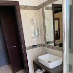 Photo n°6 de l'avis de S..e fait le 20/04/2022 à 06:53 sur le  Air Palace Hotel à Leini