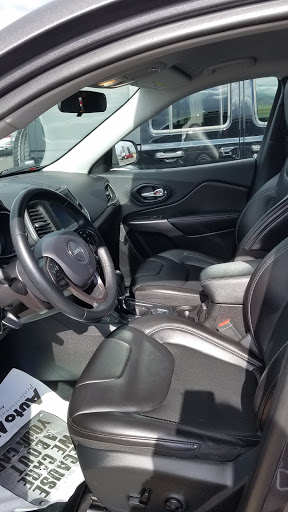 Car Dealer «F. X. Caprara Dodge Chrysler Jeep», reviews and photos, 44170 State Rte 12, Alexandria Bay, NY 13607, USA