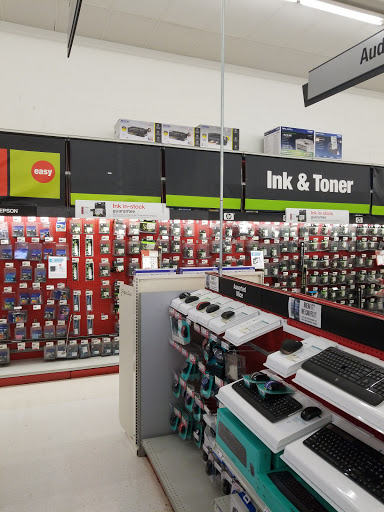 Office Supply Store «Staples», reviews and photos, 7929 Eastern Ave, Baltimore, MD 21224, USA