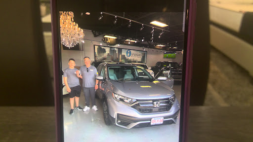 Used Car Dealer «Inman Motor Sales», reviews and photos, 357 Mystic Ave, Medford, MA 02155, USA