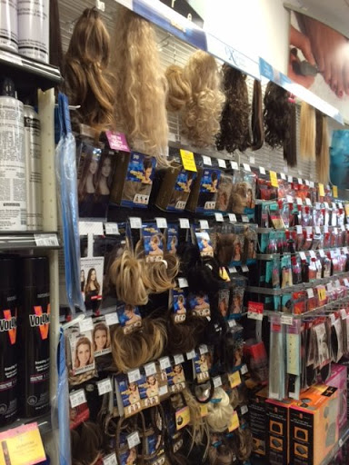 Beauty Supply Store «Sally Beauty», reviews and photos, 5775 N University Dr, Pompano Beach, FL 33321, USA