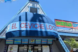 El Ceviche Loco image