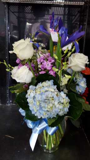 Florist «Blanca Flor Flower Shop», reviews and photos, 3102 Telephone Rd, Houston, TX 77023, USA