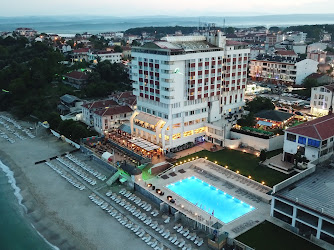 İğneada Resort Hotel  SPA