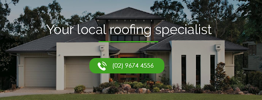 Ivy Contractors - Roofing Specialists - Tile & Metal Roof Repairs Sydney