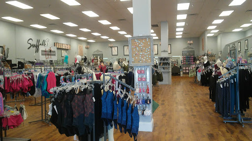 Shoe Store «Vista Ridge Village», reviews and photos, 2325 Stemmons Fwy, Lewisville, TX 75067, USA